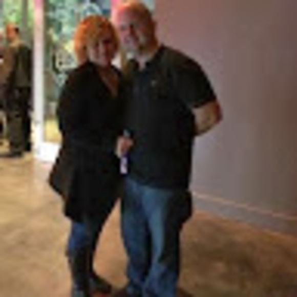 Meet the Posher Other - Meet your Posher, Tammy